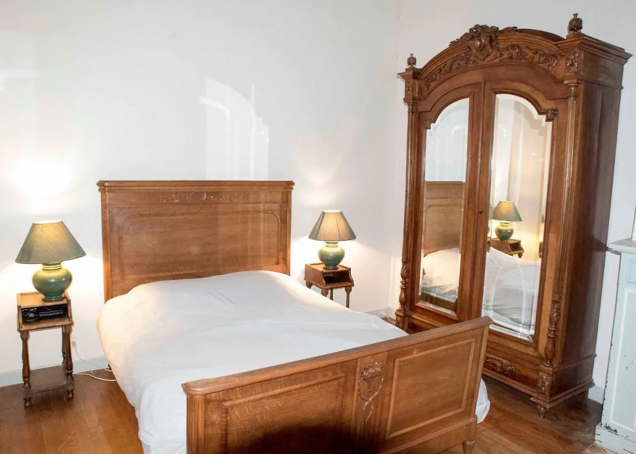 Chateau Keranno Hotel Lech-Leonec Guest house
