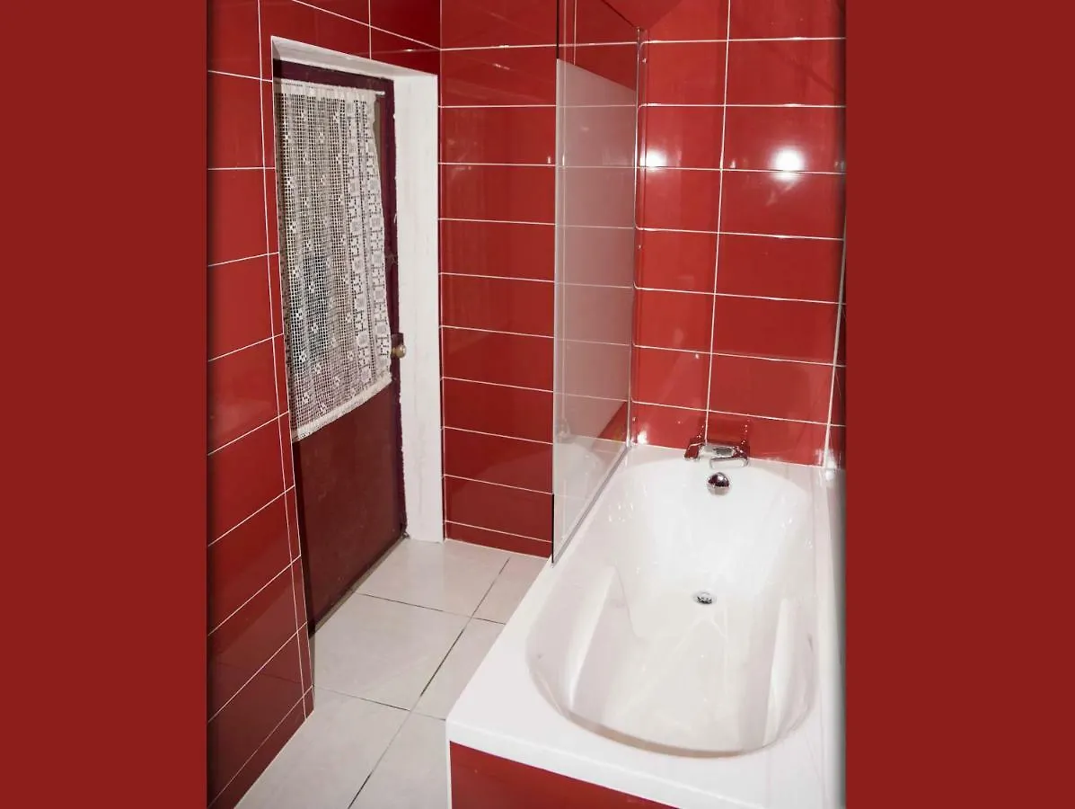 Chateau Keranno Hotel Lech-Leonec Guest house