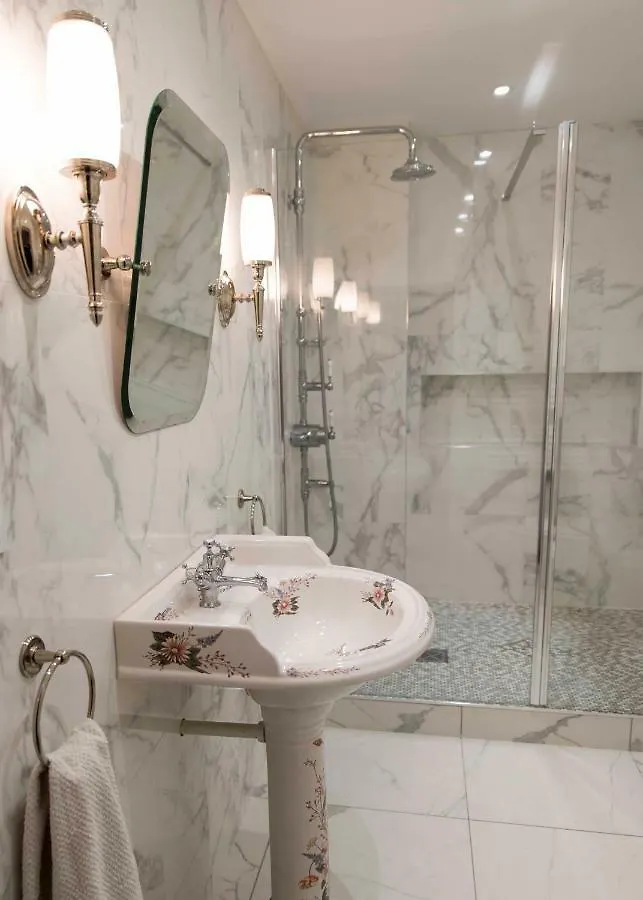 Guest house Chateau Keranno Hotel Lech-Leonec