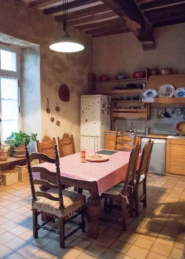 Guest house Chateau Keranno Hotel Lech-Leonec France