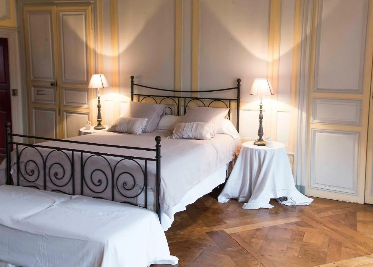 Chateau Keranno Hotel Lech-Leonec