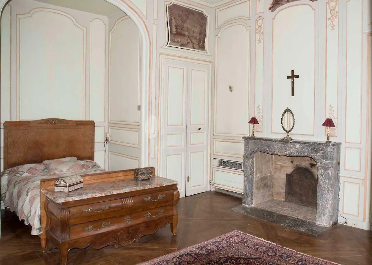 Chateau Keranno Hotel Lech-Leonec France