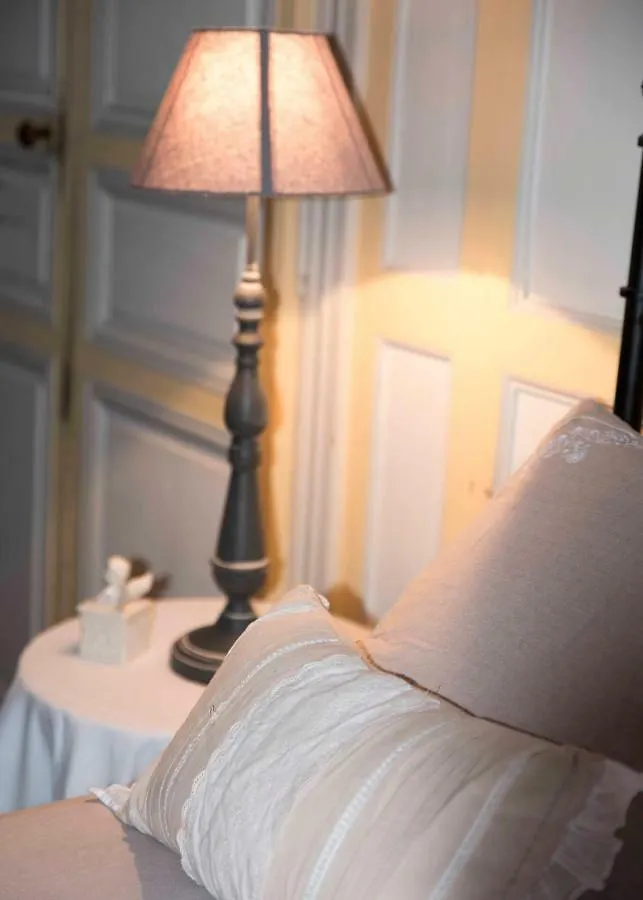 Guest house Chateau Keranno Hotel Lech-Leonec