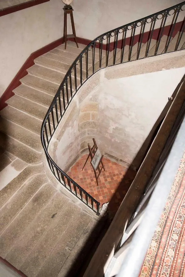Chateau Keranno Hotel Lech-Leonec