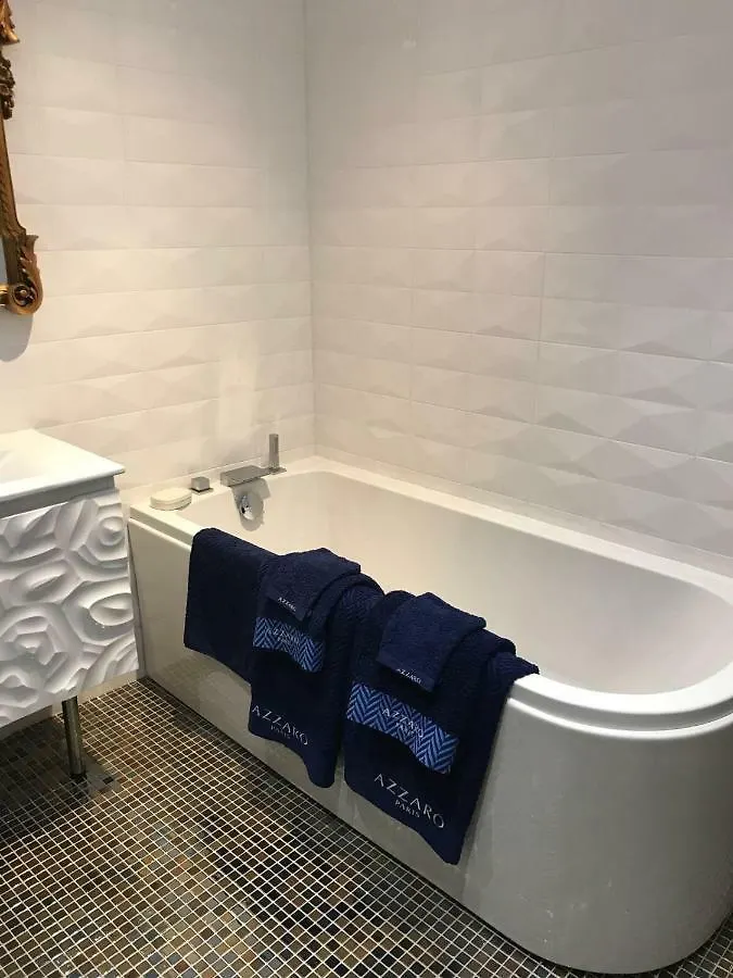 Chateau Keranno Hotel Lech-Leonec
