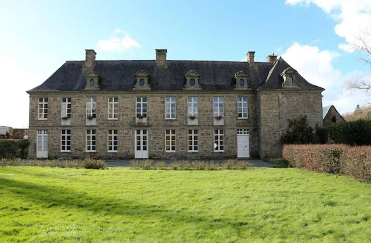 Chateau Keranno Hotel Lech-Leonec France