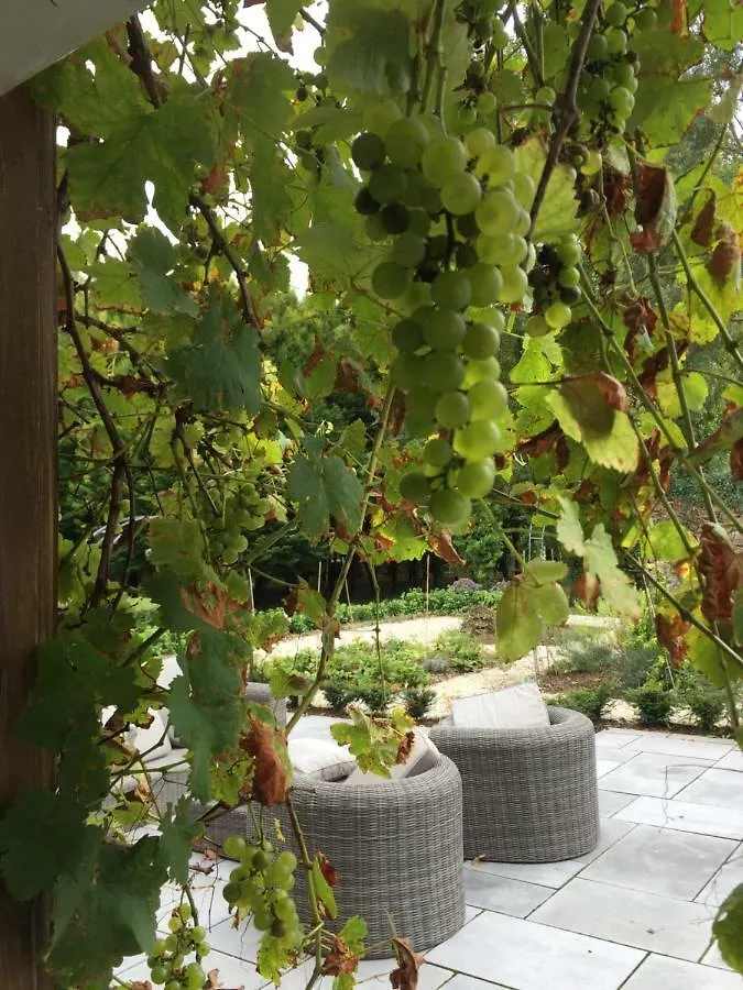 Guest house Chateau Keranno Hotel Lech-Leonec