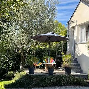 D’hotes Golf Du Morbihan Plougoumelen