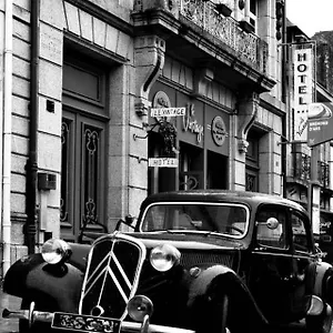 Vintage Quimperlé