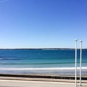 Brit De L'océan Concarneau
