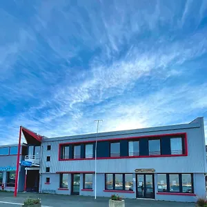 Club Leo Lagrange Camaret-sur-Mer