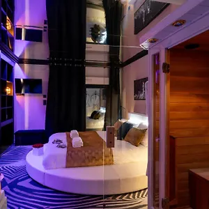 Loveroom Le Cote Secret Vannes