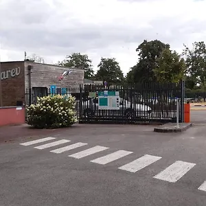 Camping Aquarev Loudéac