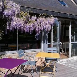 Logis La Valette Cesson-Sévigné